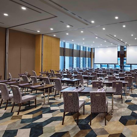 Sofitel Singapore City Centre Eksteriør billede