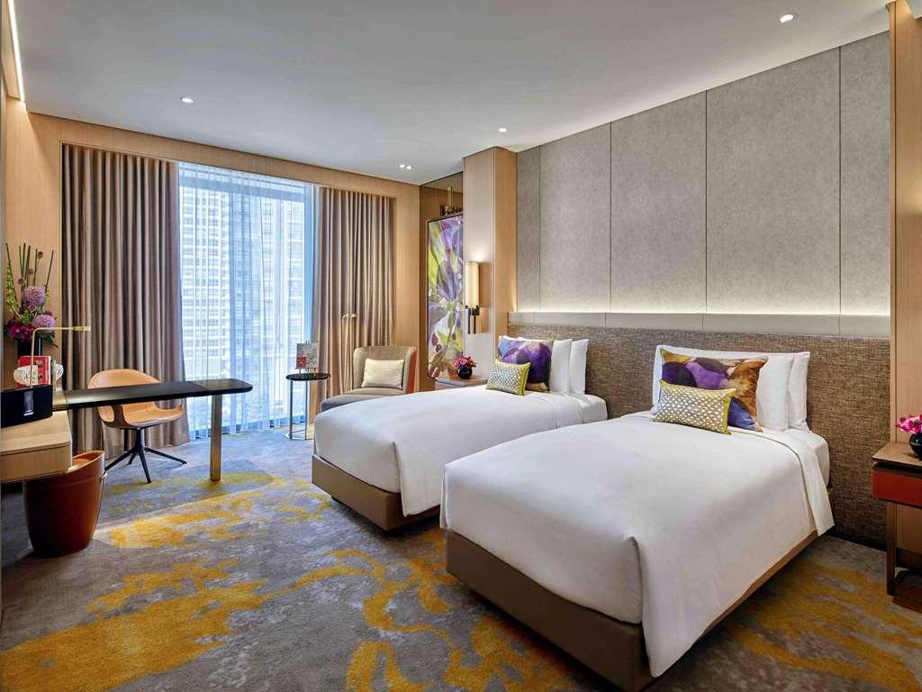 Sofitel Singapore City Centre Værelse billede